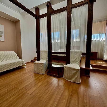 Троянда Карпат Hotel Beregvár Kültér fotó