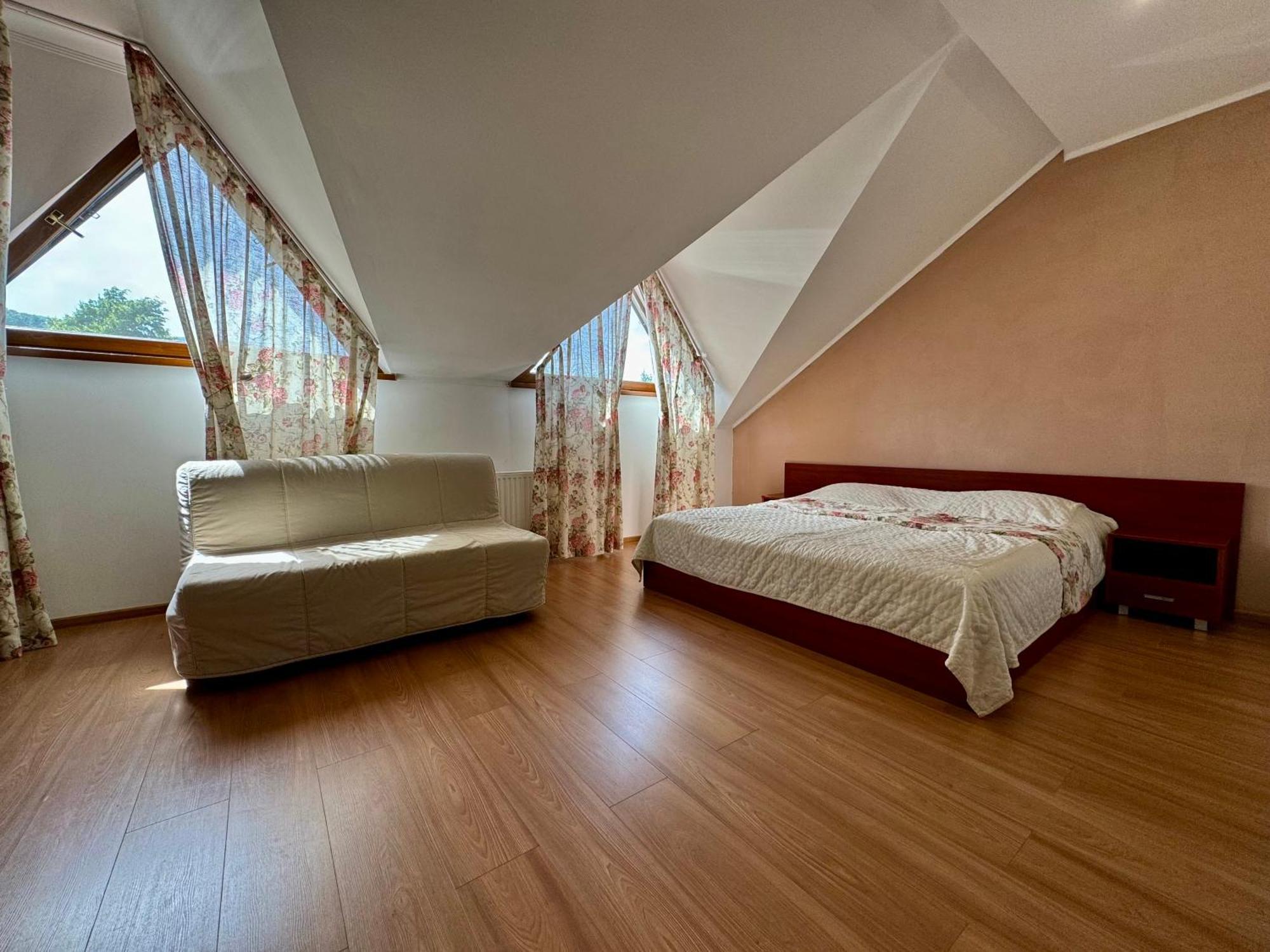 Троянда Карпат Hotel Beregvár Kültér fotó