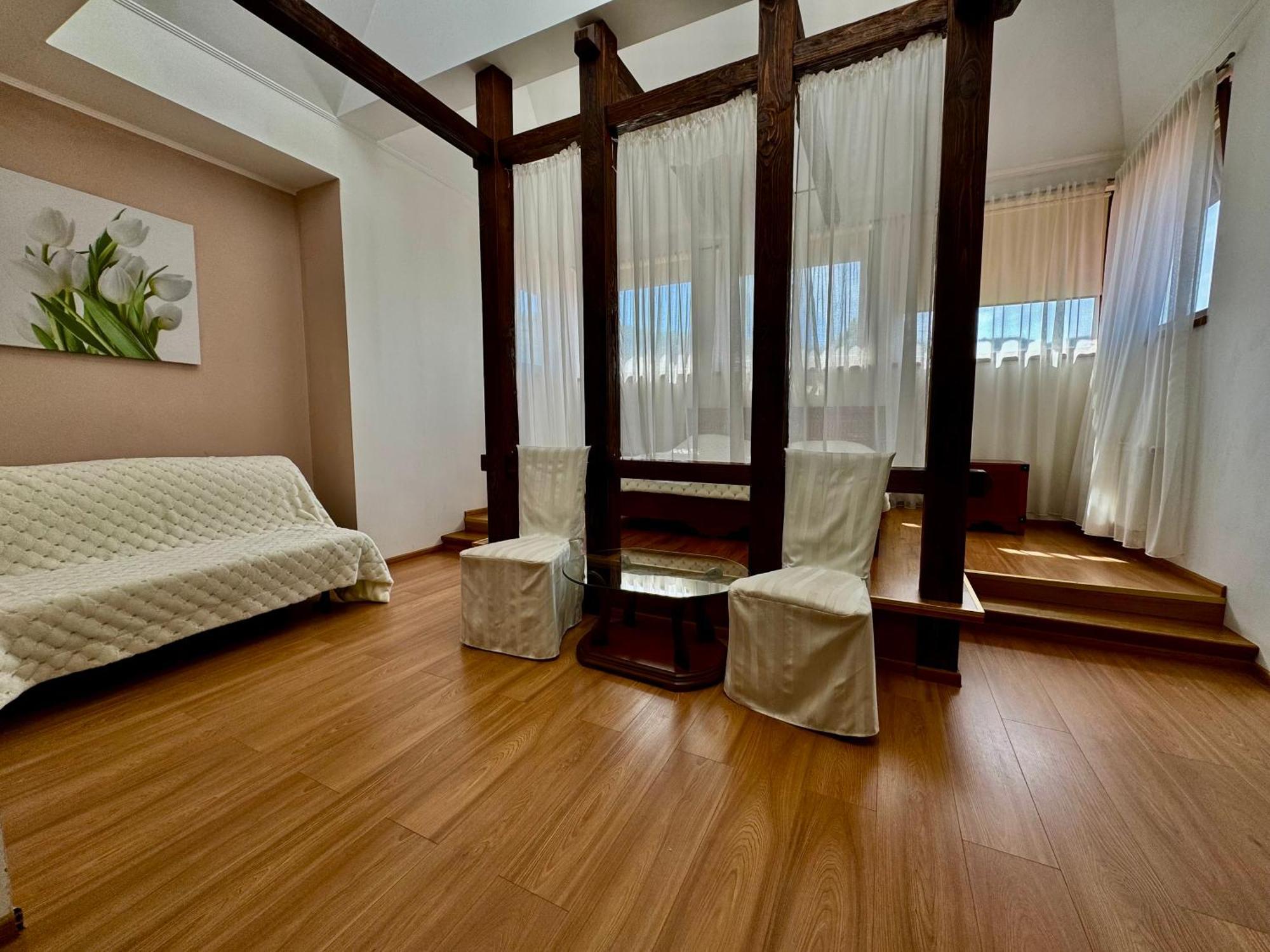 Троянда Карпат Hotel Beregvár Kültér fotó